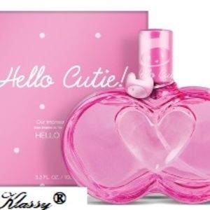 Hello Cutie by Preferred Fragrance